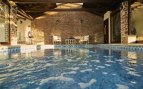 Casona de los Sapos Hotel Boutique